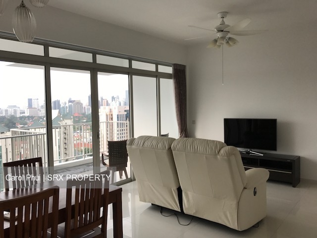 The Metropolitan Condominium (D3), Condominium #204934241